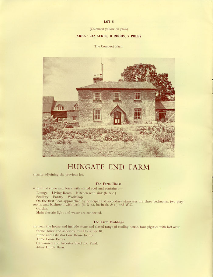 Transcrption and translation of Charter of 1546