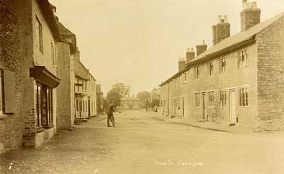 High Street 1910