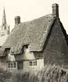 Information about historic building in Hanslope