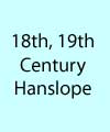 News item from the late 18th and early 19th century