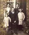 Family history - over 80,000 records of past residents from Census, Church records, Monuments and Wills