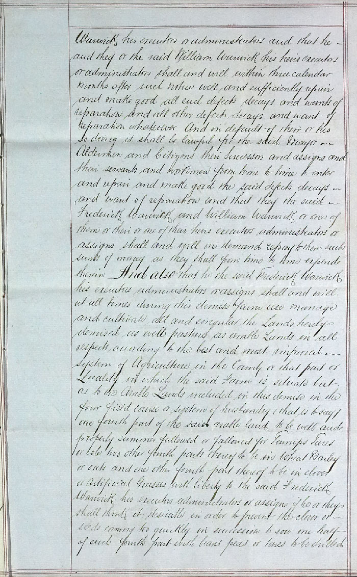 Lease 1876 page 5