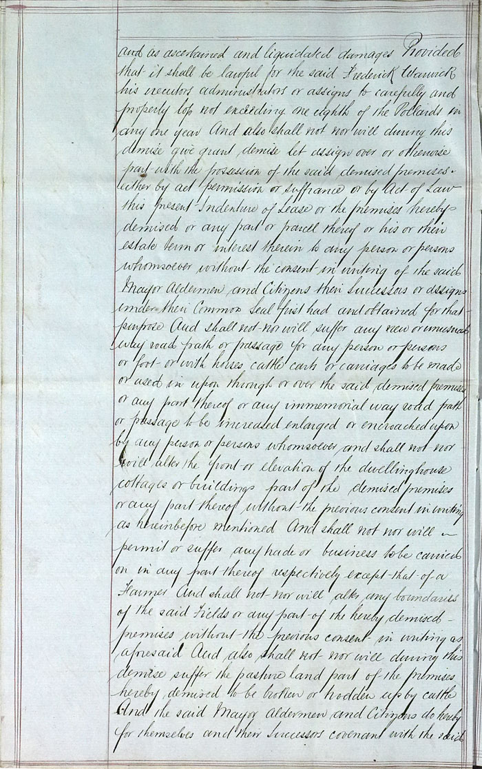 Lease 1876 page 8