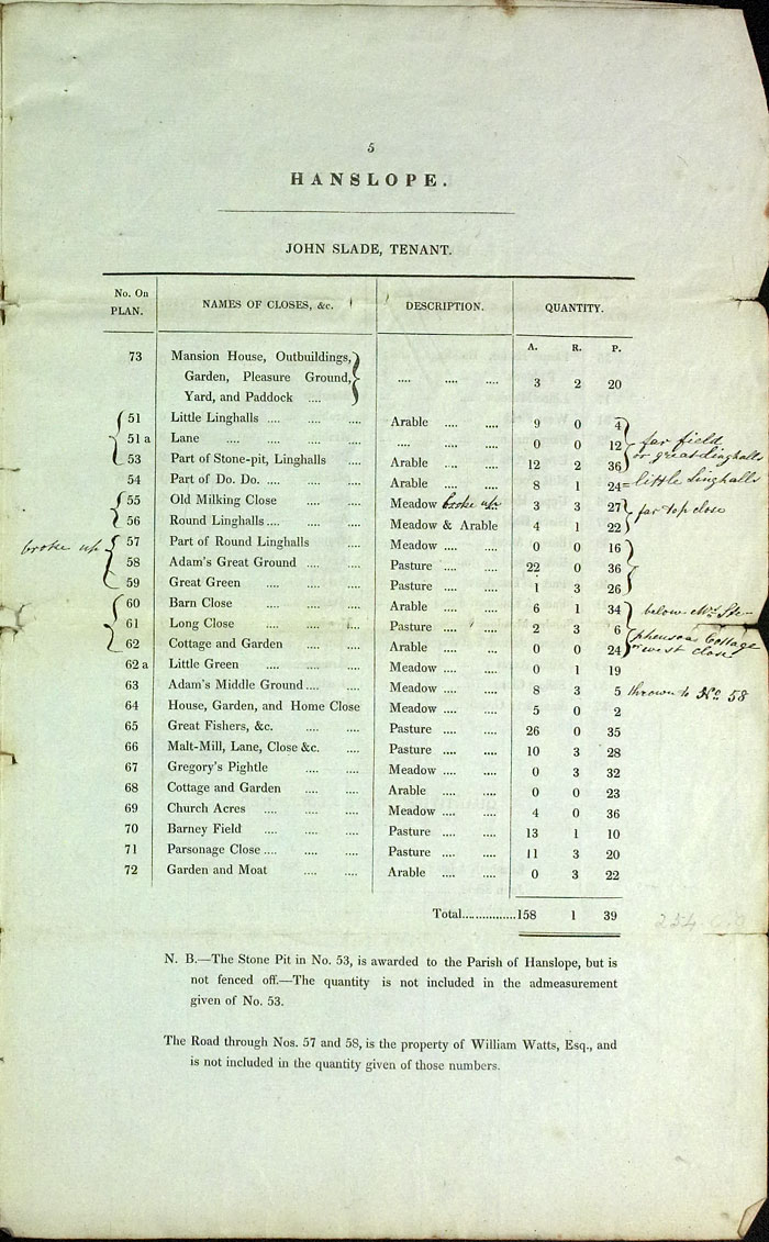 Particulars of Sale 1837, page 4