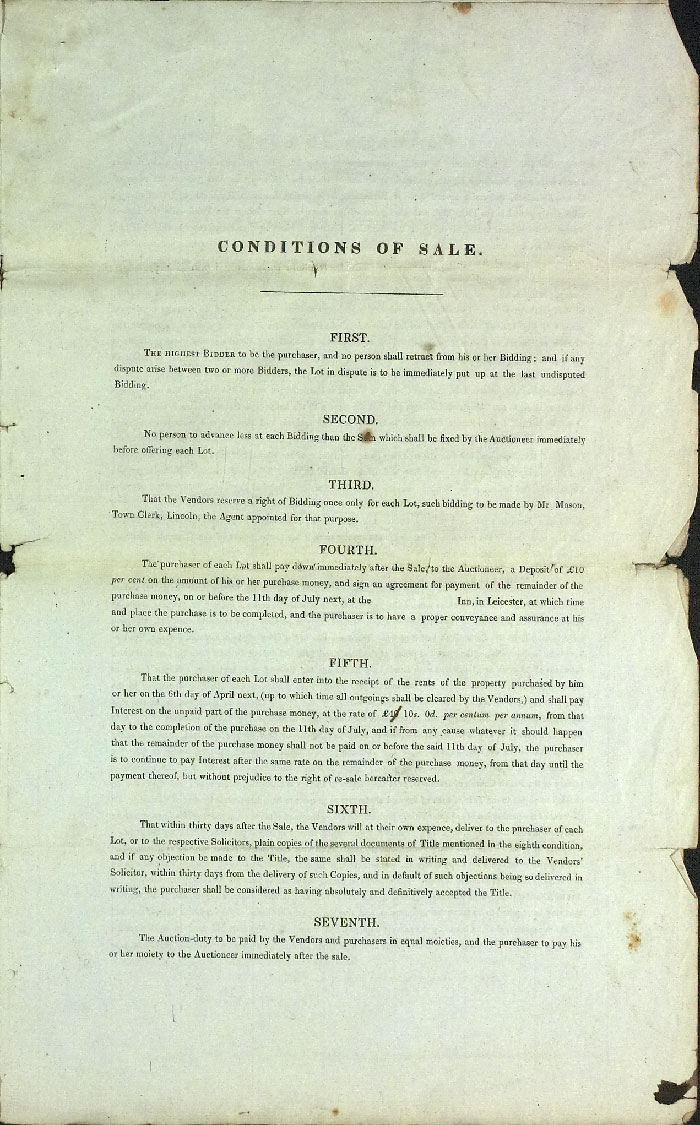 Particulars of Sale 1837, page 8
