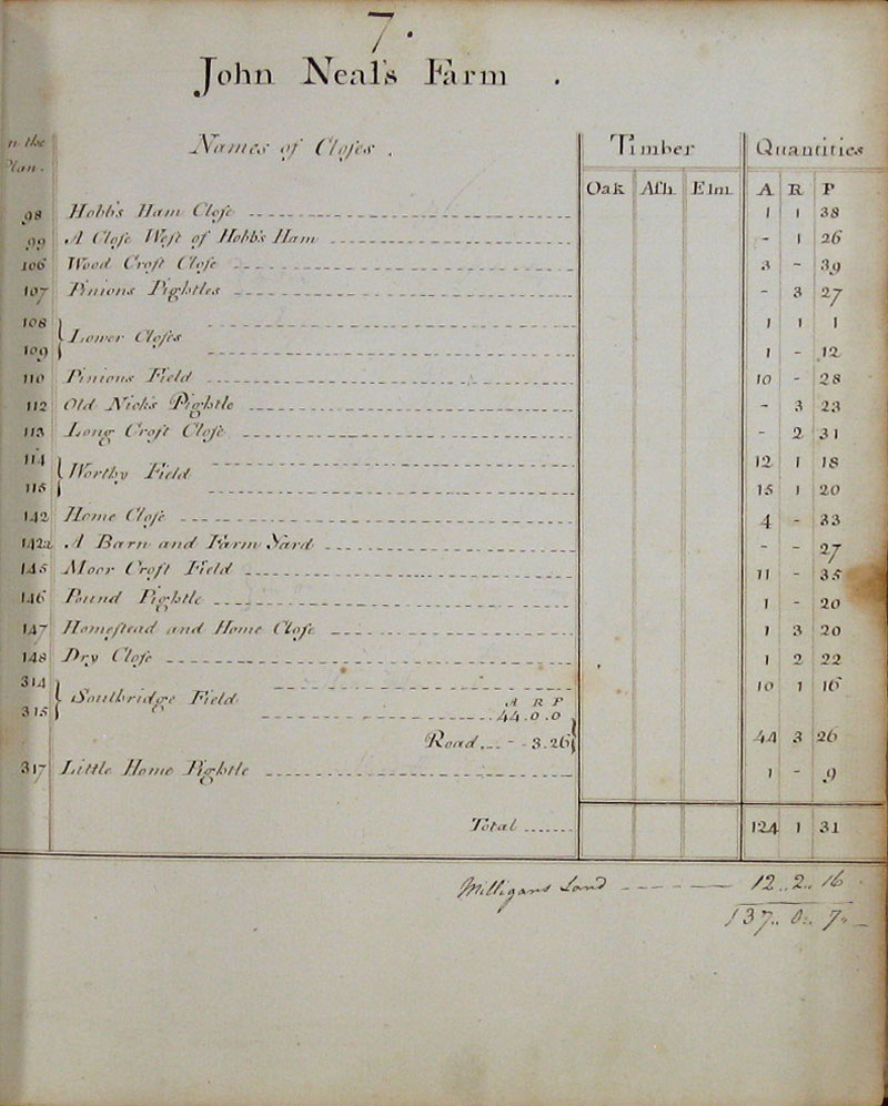 1779 Watts Survey page 7