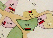 1818 Map