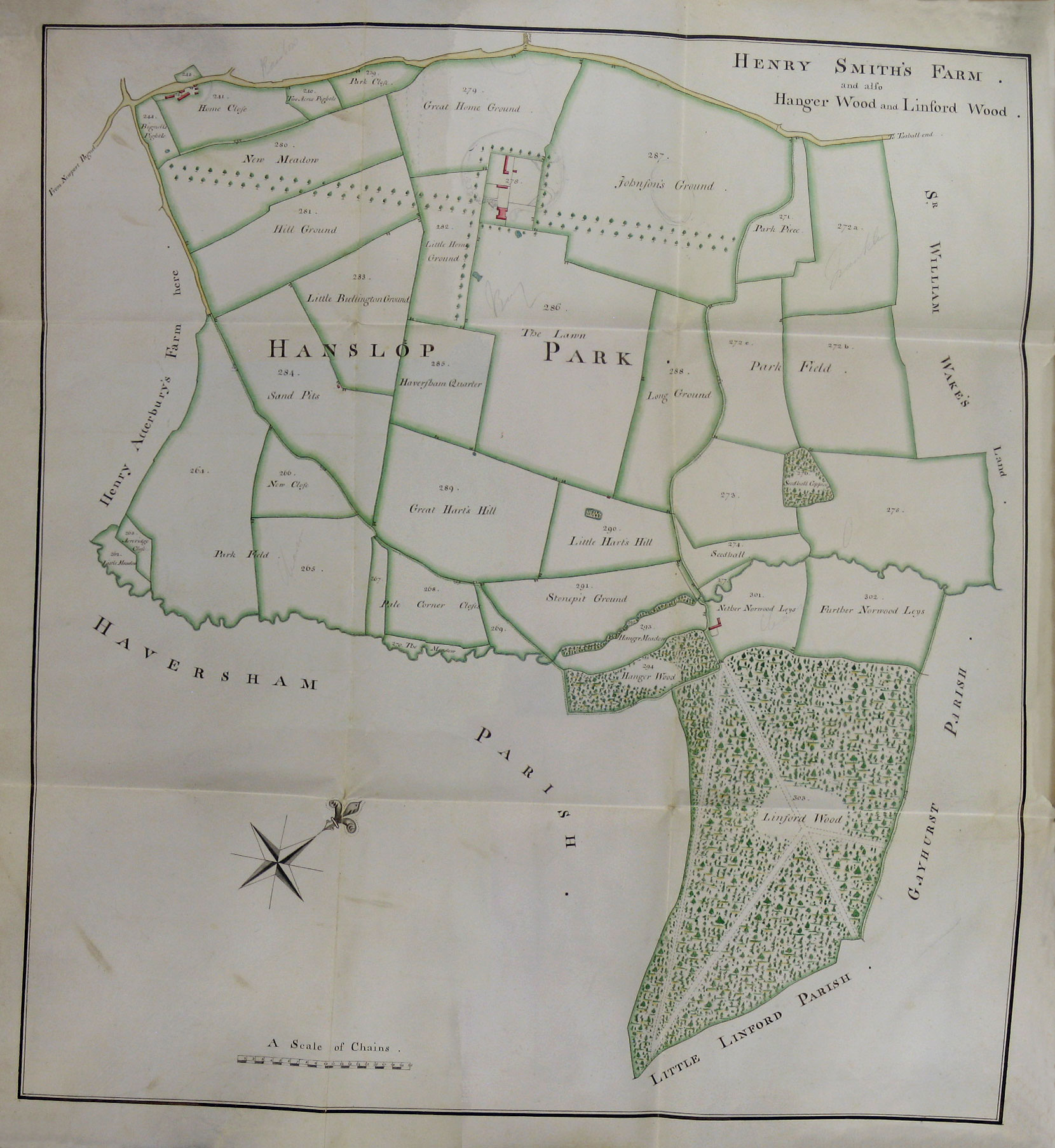 1779 Watts Survey page 15