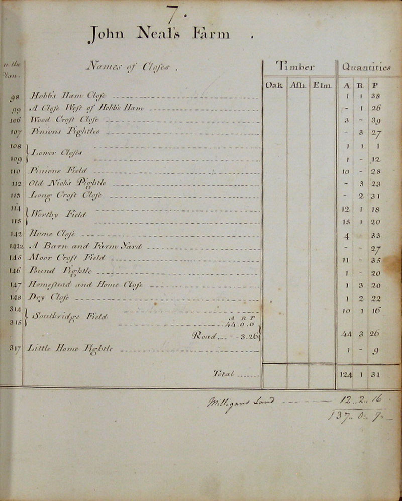 1779 Watts Survey page 7