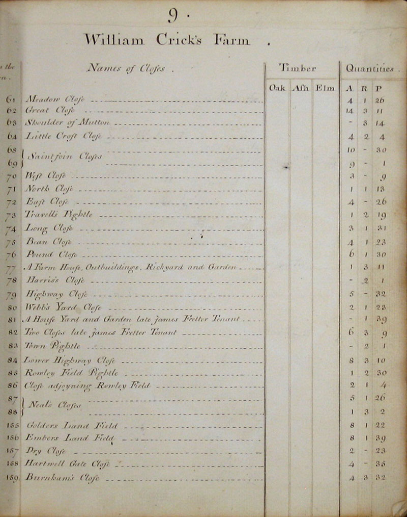 1779 Watts Survey page 9