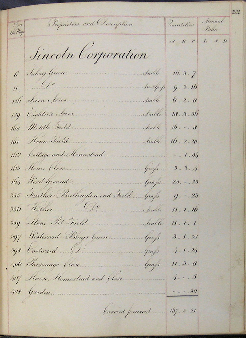 1818 Watts Survey page 122