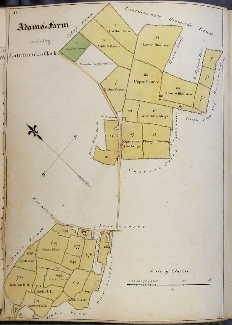 1818 Watts Survey page 13