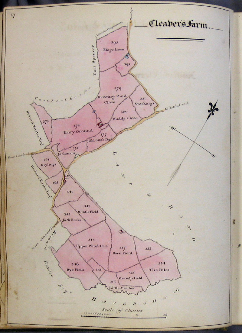 1818 Watts Survey page 17