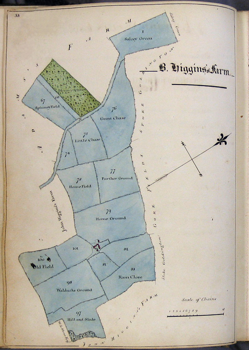 1818 Watts Survey page 33