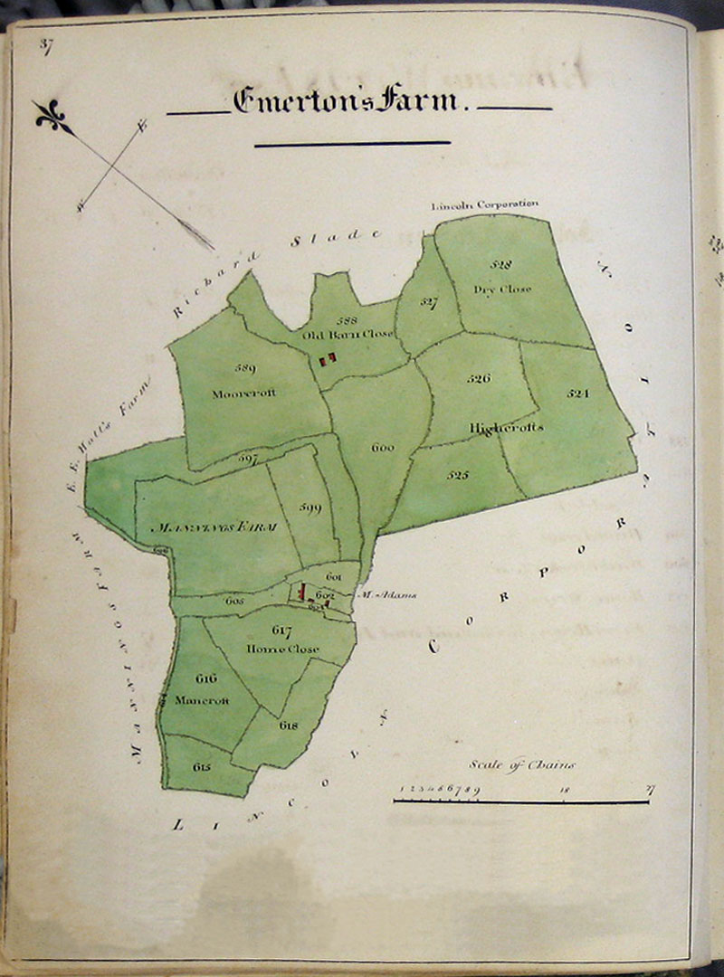 1818 Watts Survey page 37