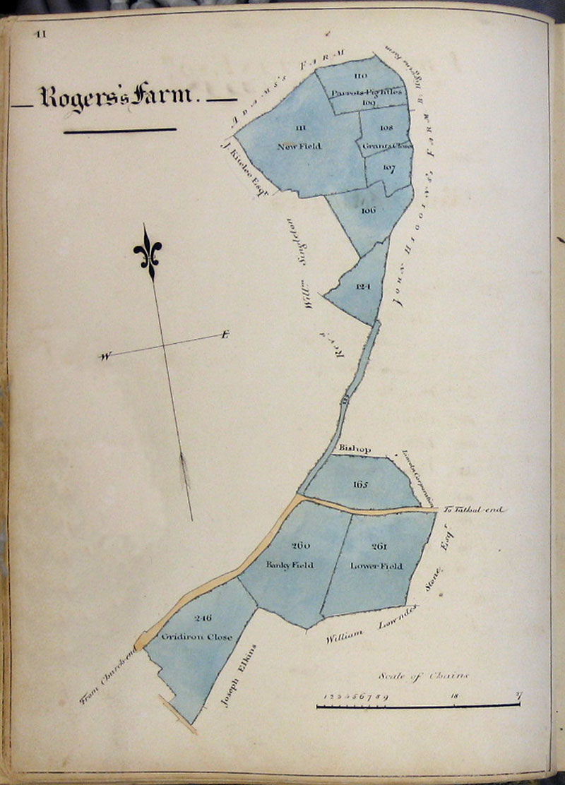 1818 Watts Survey page 41