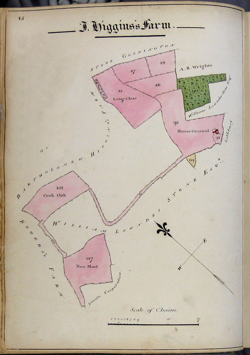 1818 Watts Survey page 45