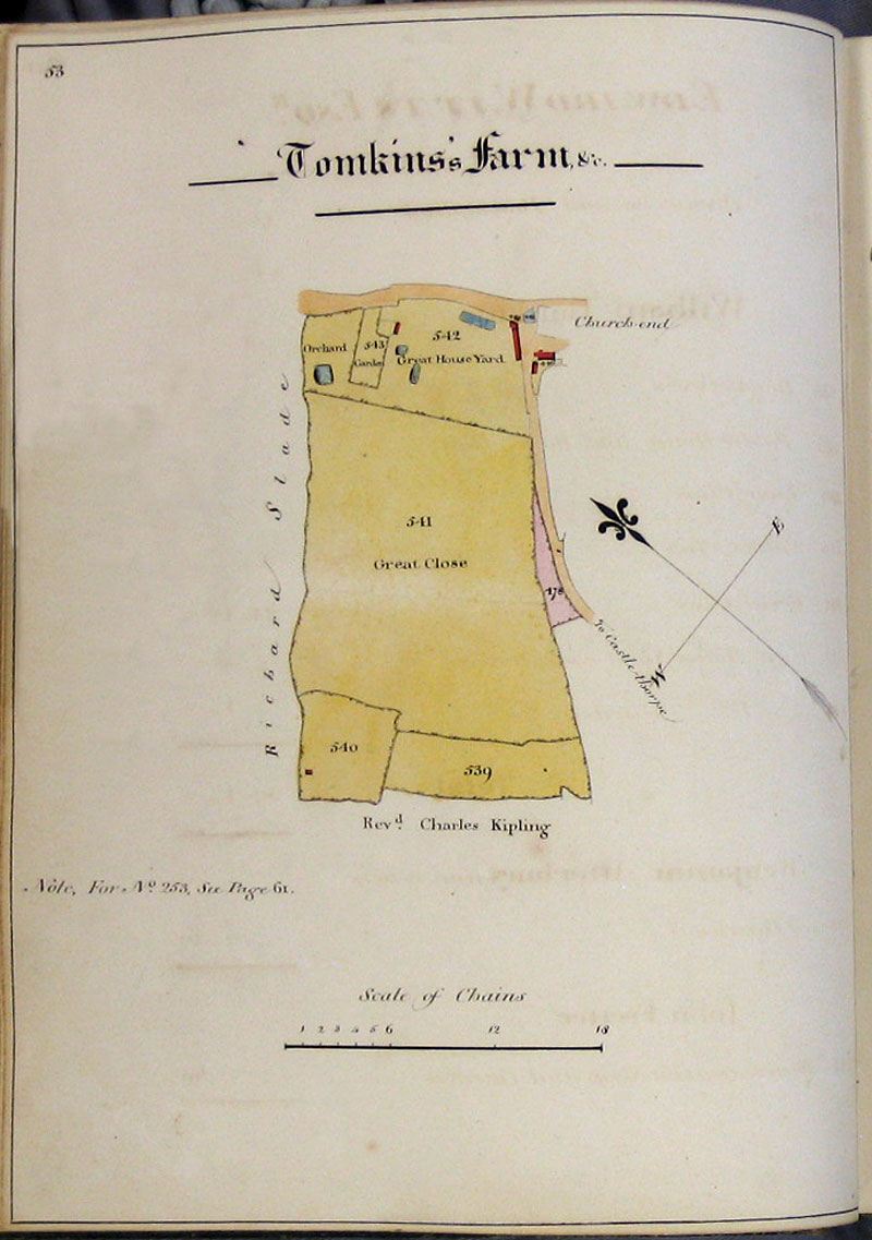 1818 Watts Survey page 53