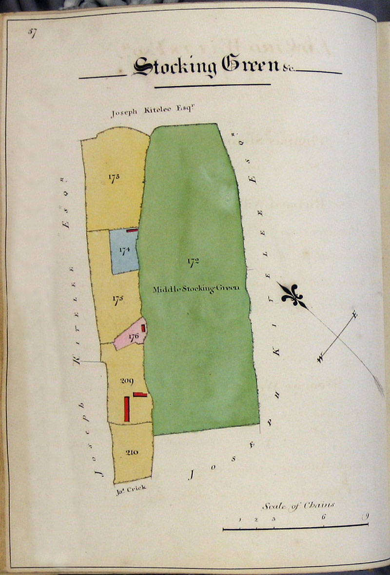 1818 Watts Survey page 57