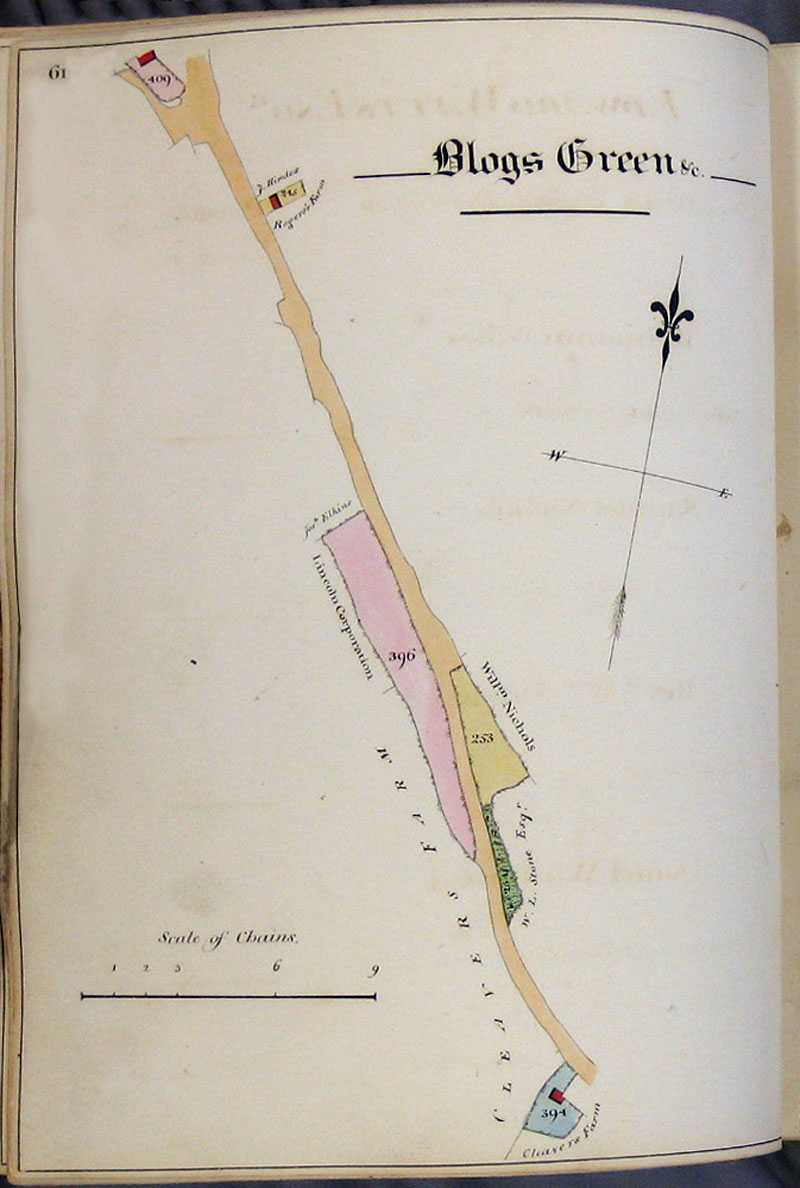 1818 Watts Survey page 61