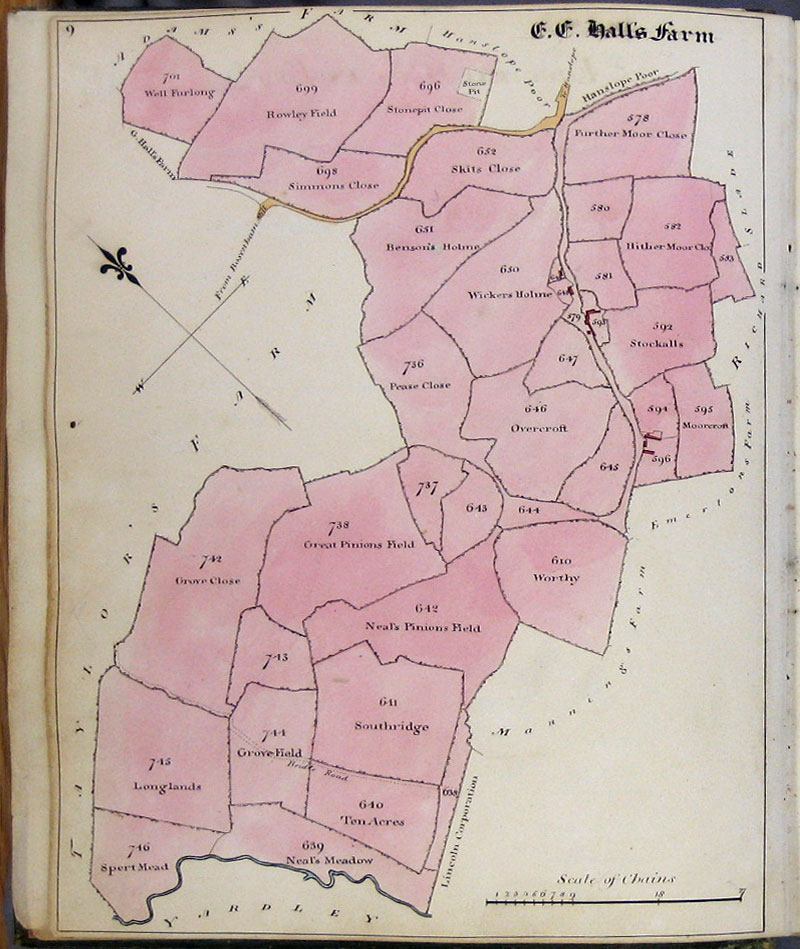 1818 Watts Survey page 9